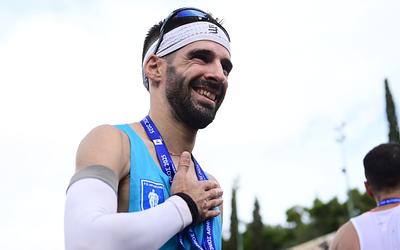 Καραΐσκος: Από τα ναρκωτικά στην κορυφή του Μαραθωνίου – Συγκλονίζει!