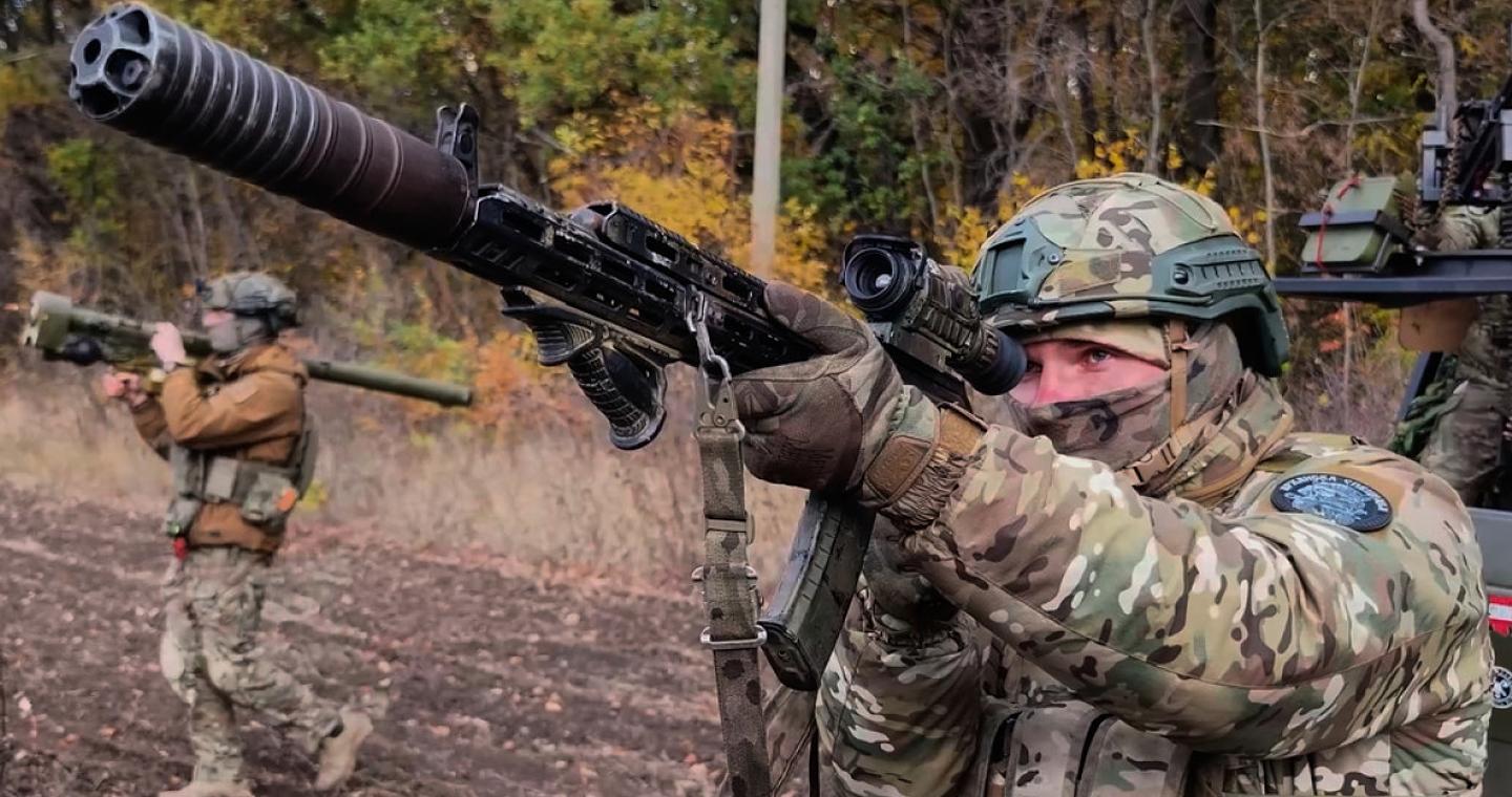 Ρωσική προέλαση στη Ζαπορίζια - Μαίνονται οι μάχες σε Ποκρόβσκ, Κουπιάνσκ και Λιμάν - «Δύσκολος χειμώνας»