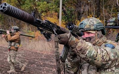 Ουκρανία: Ρωσική προέλαση στη Ζαπορίζια, μάχες και σκάνδαλα