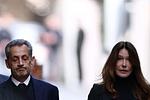 Δραματική Έκκληση Σαρκοζί: Από τη Φυλακή ζητά Ελευθερία και Αλήθεια