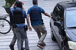 Μακελειό Βοριζίων: Προσωρινά Κρατούμενοι οι Τρεις Αδελφοί, Αρνούνται τα Πάντα!