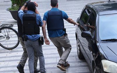 Μακελειό Βοριζίων: Προσωρινά Κρατούμενοι οι Τρεις Αδελφοί, Αρνούνται τα Πάντα!