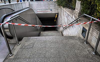 Αλλάζει το Μετρό της Αθήνας: Τι να προσέξετε στη Γραμμή 2!