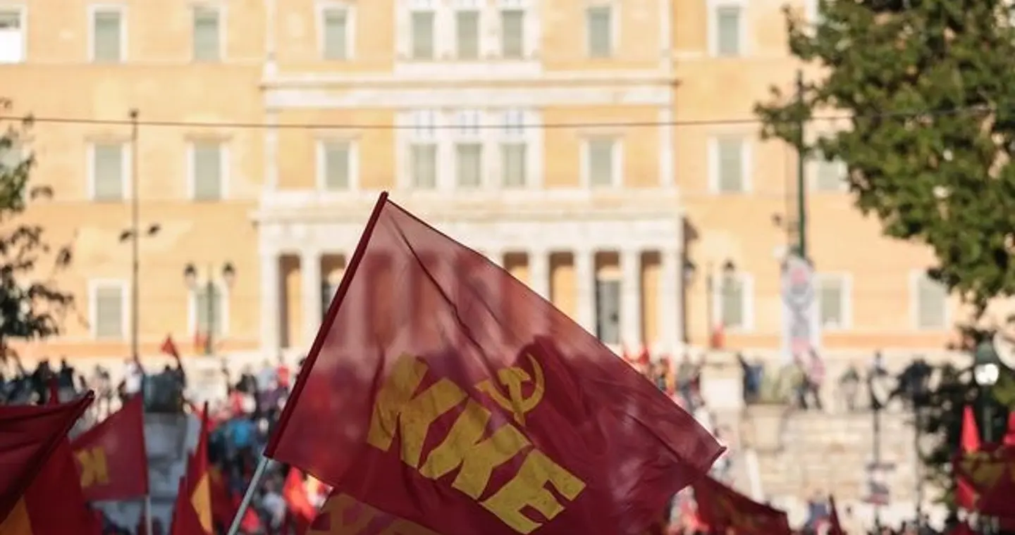 ΚΚΕ: “Ο Μητσοτάκης αποσιωπά τα συμφέροντα πίσω από την εγκληματικότητα”