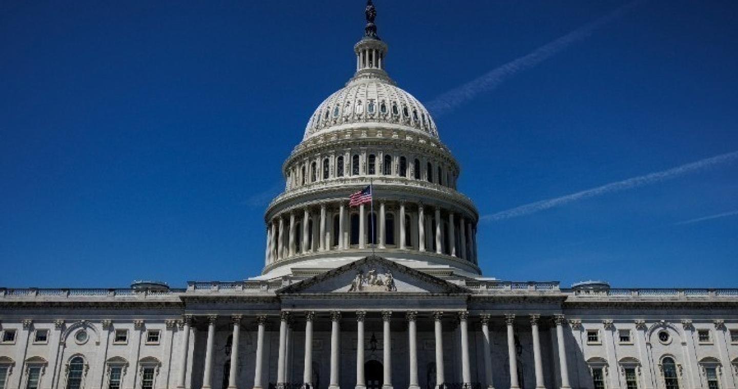 ΗΠΑ: Συμφωνία στη Γερουσία για να τερματιστεί – προσωρινά τουλάχιστον – η δημοσιονομική παράλυση