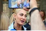 Συγκλονίζει η Τούνη: Η μάχη της για δικαιοσύνη στο Εφετείο