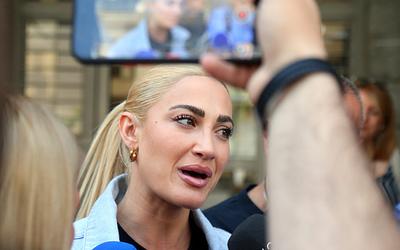 Συγκλονίζει η Τούνη: Η μάχη της για δικαιοσύνη στο Εφετείο