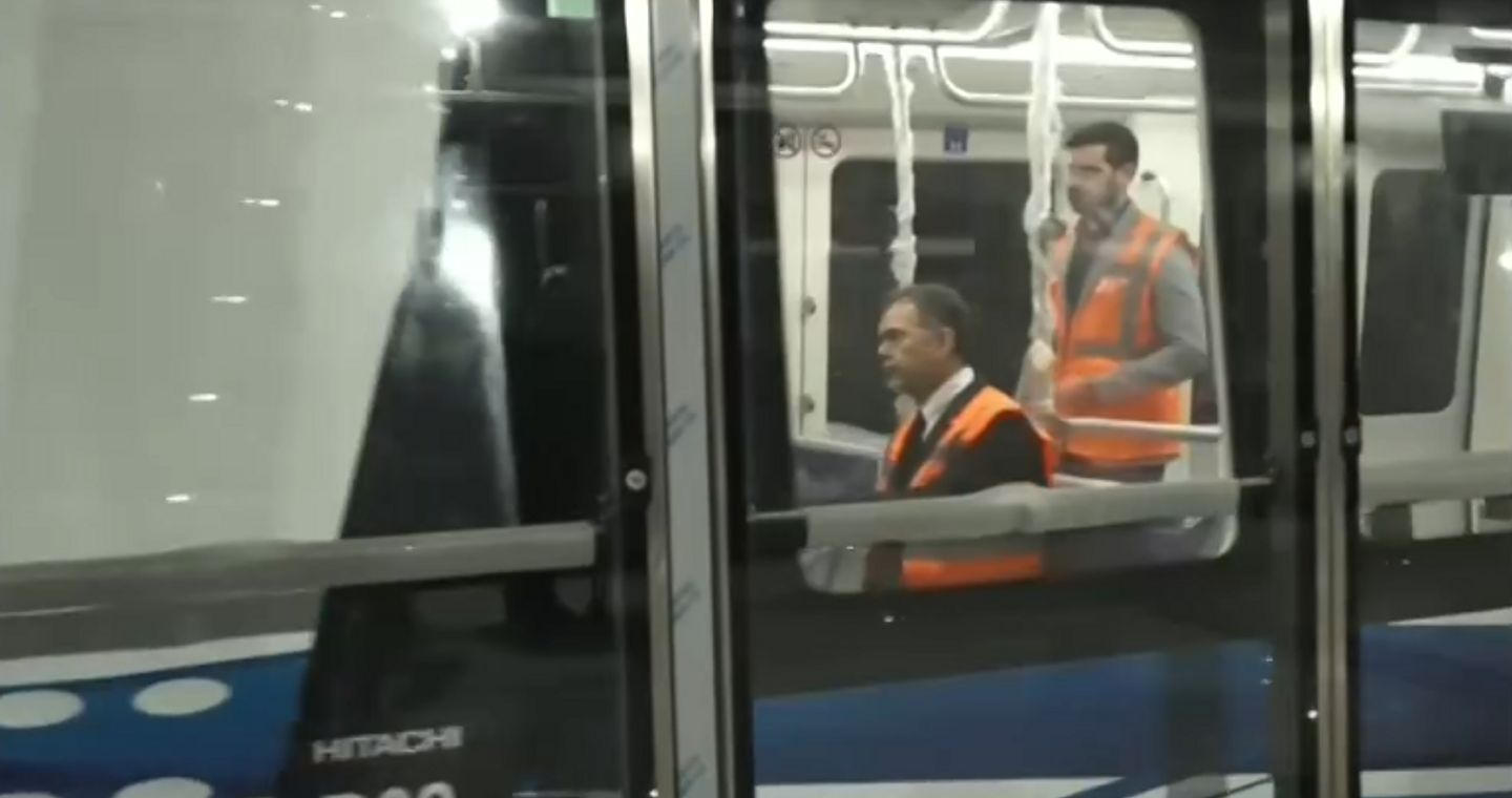 Θεσσαλονίκη: Κλειστό από σήμερα το μετρό- Κυκλοφοριακό χάος στην πόλη