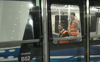 Μετρό κλείνει για μήνα: Κομφούζιο στους δρόμους, έρχεται η λύση express!