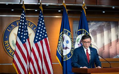 Ανατροπή στη Γερουσία: Συμφωνία τέλους παράλυσης, Διχάζει τους Δημοκρατικούς