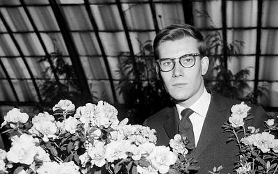 Yves Saint Laurent: Η ιστορία του οίκου που κατέκτησε την κορυφή!