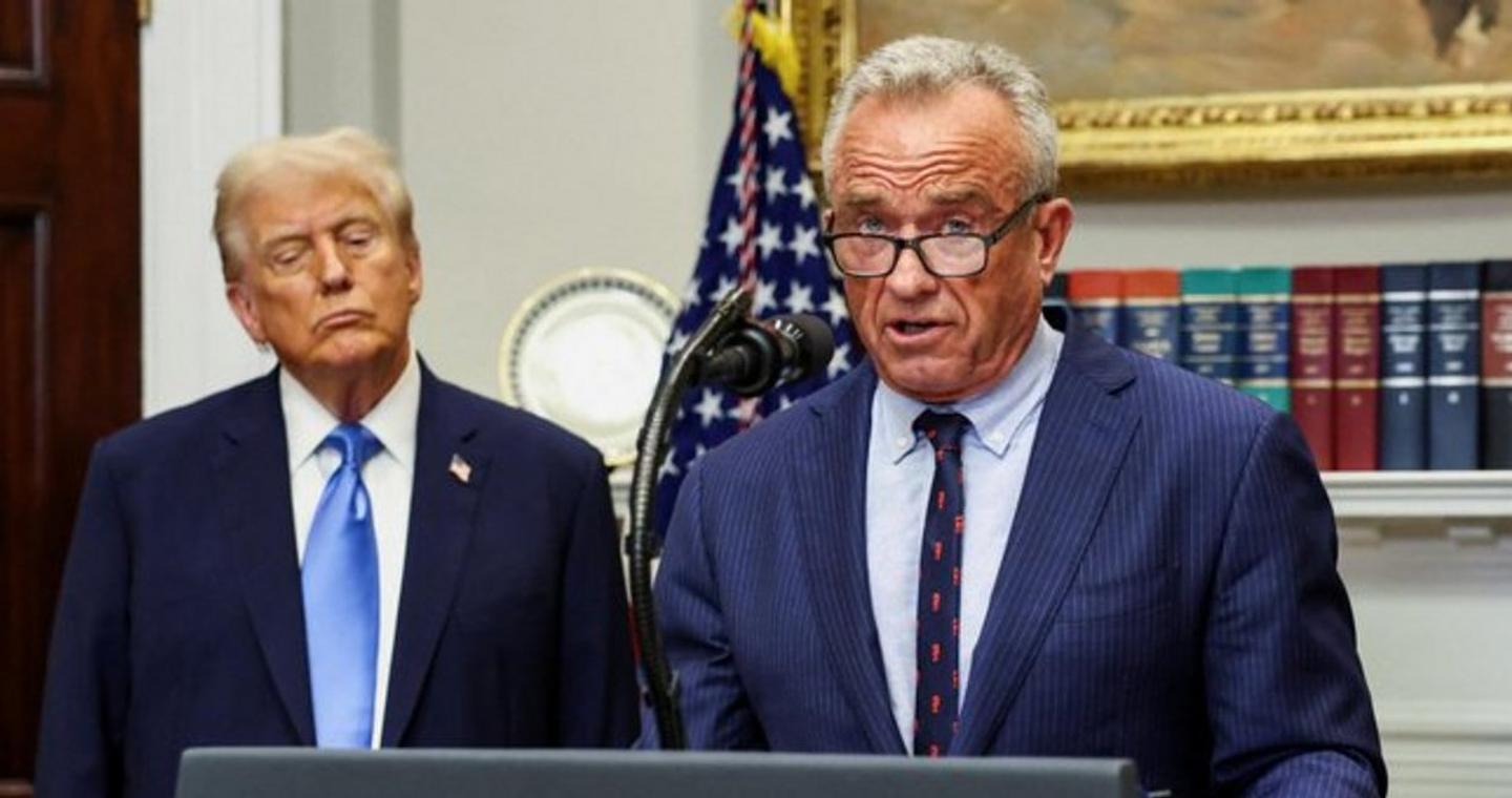 «Δεν συνδέεται η παρακεταμόλη με αυτισμό ή ΔΕΠΥ στα παιδιά» -Ο Τραμπ (ξανα)διαψεύδεται από μελέτη