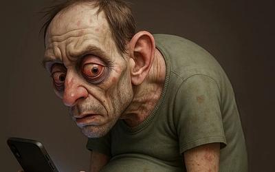 Ο «Σαμ» του 2050: Η Α.Ι. αποκαλύπτει το εφιαλτικό μας μέλλον!