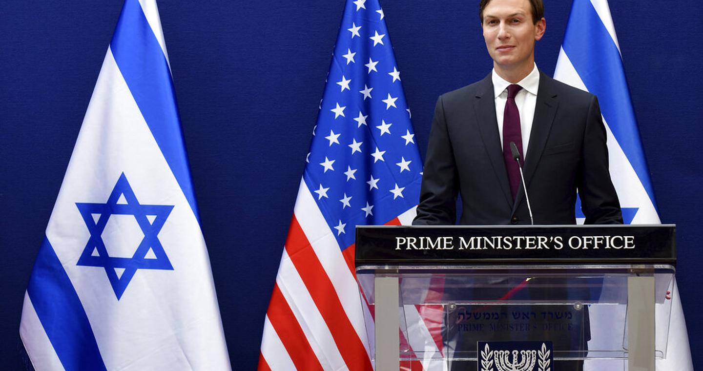 Γάζα: Συνάντηση Νετανιάχου – Κούσνερ για τη δεύτερη φάση της εκεχειρίας