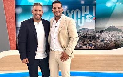 Λεμπιδάκης: Η αλήθεια πίσω από την αιφνίδια αποχώρηση που ανατρέπει τα δεδομένα