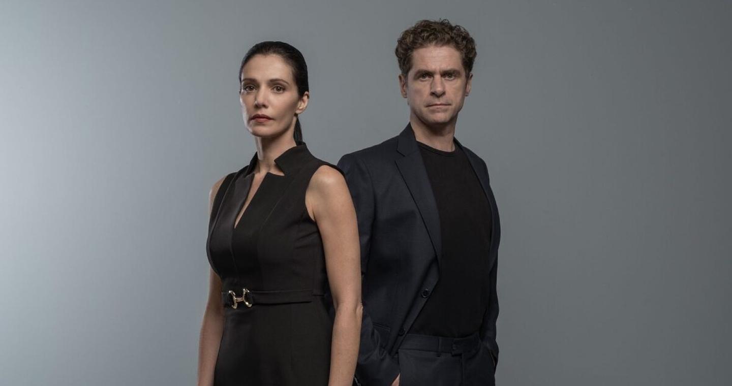 Μία νύχτα μόνο - επόμενο επεισόδιο: Οδυσσέας και Αρετή πιο απομακρυσμένοι από ποτέ μετά το ταξίδι τους