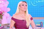 Καινούργιου: «Μπέμπα περιμένω!» Το συγκινητικό παρασκήνιο της εγκυμοσύνης