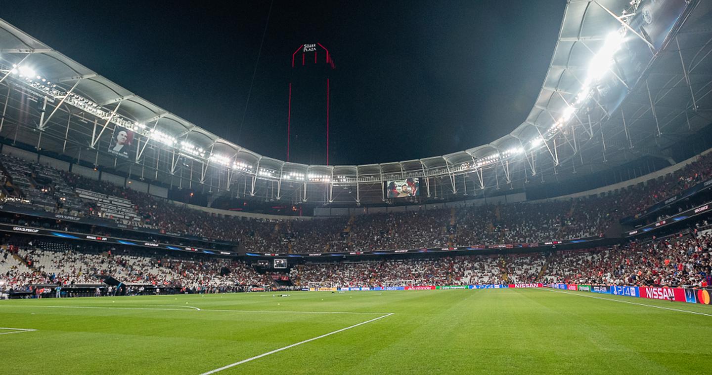 Τουρκία: Πάνω από 1.000 ποδοσφαιριστές στο πειθαρχικό για παράνομα στοιχήματα