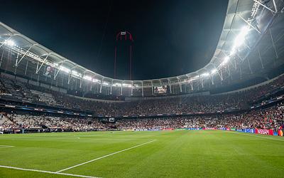 Τουρκία: 1.024 ποδοσφαιριστές στο στόχαστρο για παράνομο στοίχημα!