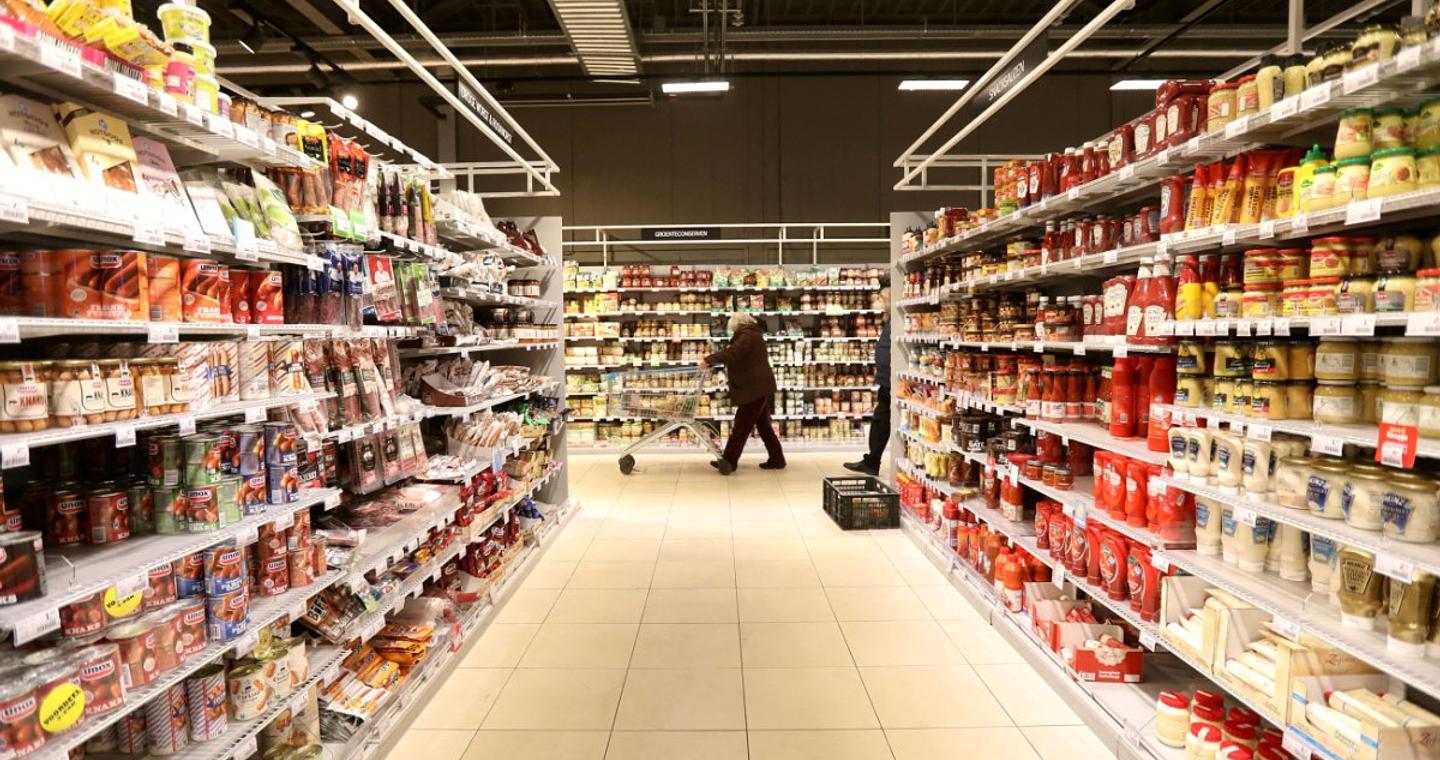 Η ακρίβεια στα τρόφιμα και το παράδειγμα της Πορτογαλίας: Πώς η μείωση ΦΠΑ πέρασε εξ ολοκλήρου στα ράφια