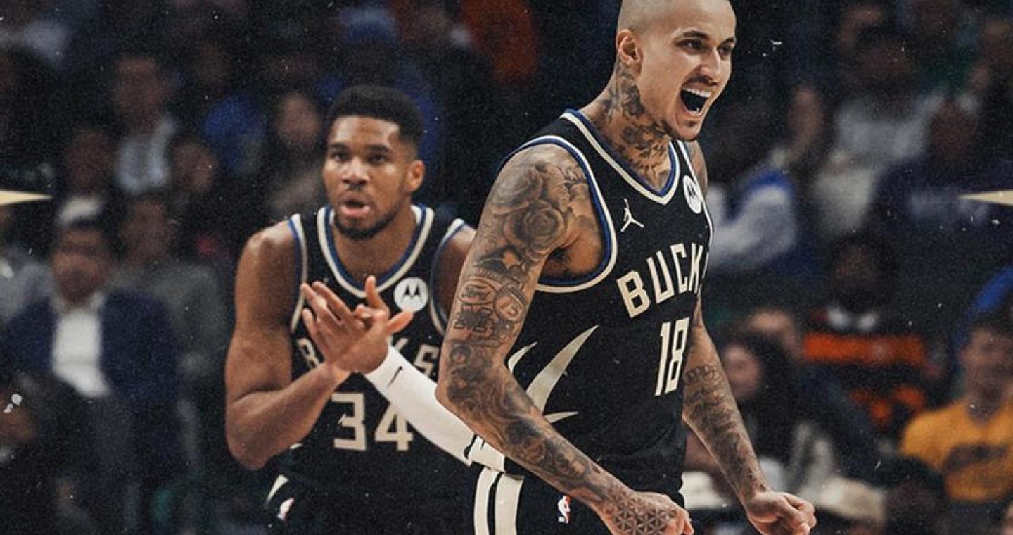 Άλωσε το Ντάλας με ωραίο και παραλίγο μοιραίο Αντετοκούνμπο το Μιλγουόκι