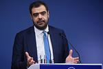 Μαρινάκης: Ηχηρή απάντηση στον Σαμαρά για τη "μετάλλαξη" της ΝΔ