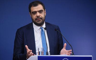 Μαρινάκης: Ηχηρή απάντηση στον Σαμαρά για τη "μετάλλαξη" της ΝΔ