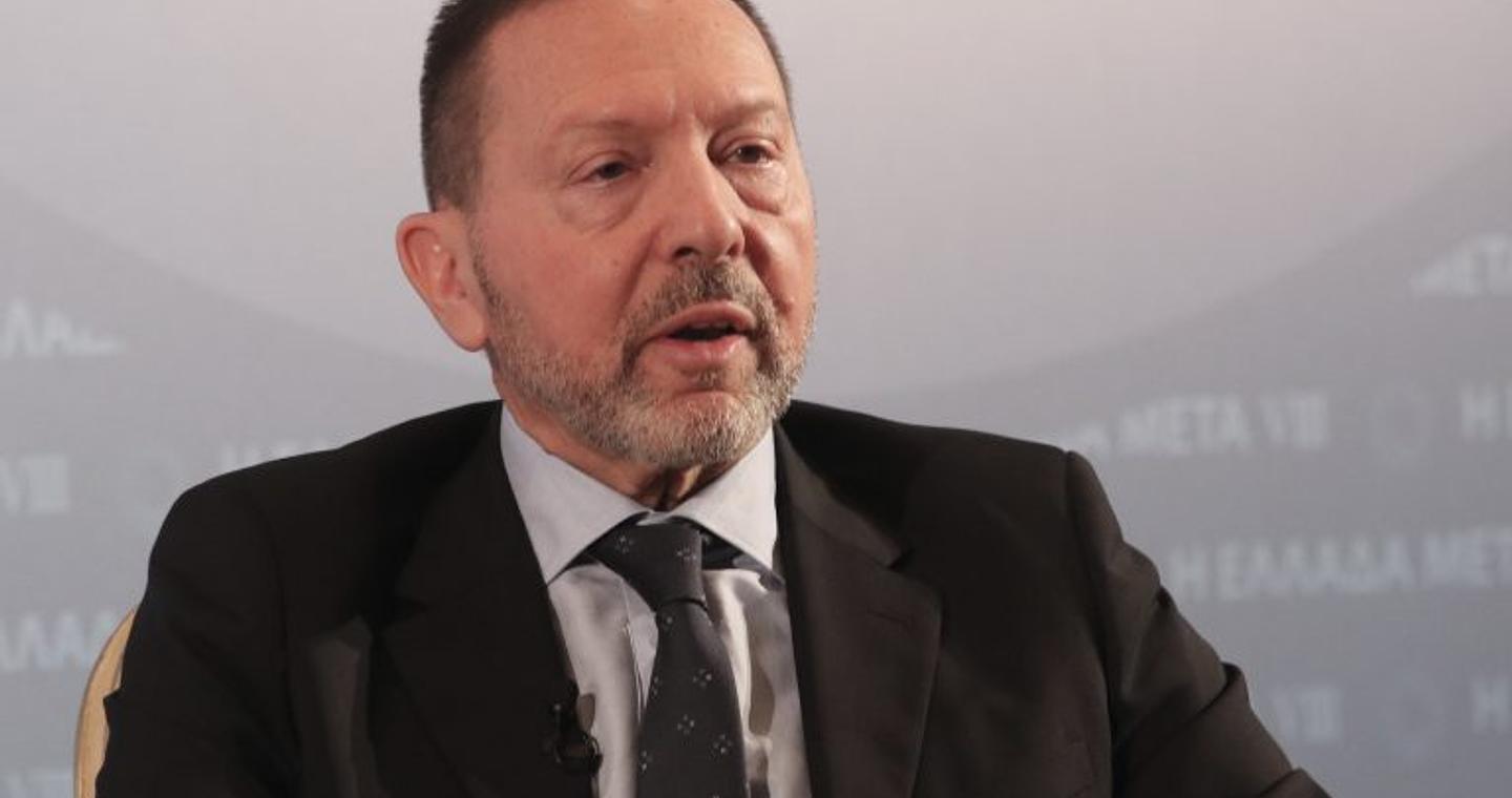 Γ. Στουρνάρας για το «θαύμα» της Ελλάδας μετά την κρίση: Η πιο φιλόδοξη δημοσιονομική μεταμόρφωση έχει σημειωθεί σε ανεπτυγμένη οικονομία