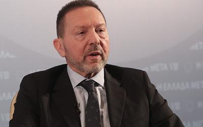 Στουρνάρας: Το «θαύμα» και τα 100 δισ. κόστος του 2015!