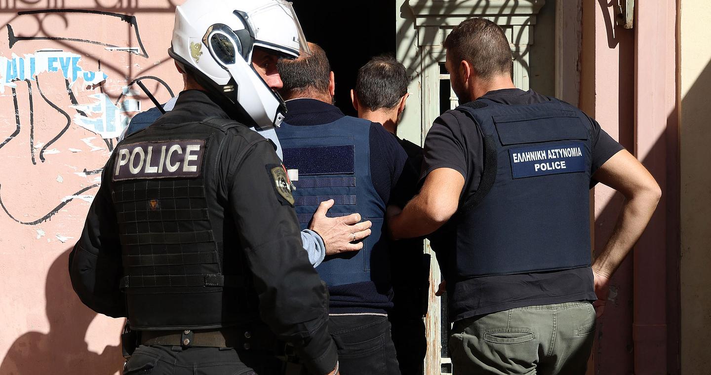 Βορίζια: Σε φυλακές εκτός Κρήτης όλοι οι συλληφθέντες – Τι είπαν στις απολογίες τους