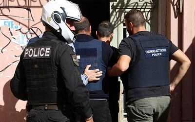 Βορίζια: Αρνήσεις φωτιά, 7 στη φυλακή για τη φονική συμπλοκή