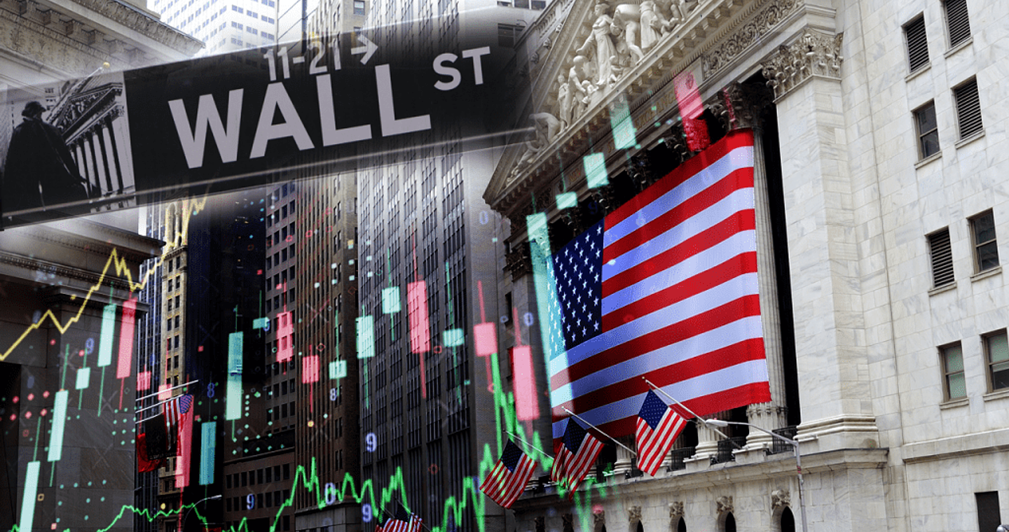 Wall Street: Ανθεκτικότητα παρά την έκπληξη στον πληθωρισμό