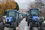 Αγρότες σε αναβρασμό: Συλλαλητήριο στην Αθήνα για αποζημιώσεις και στήριξη