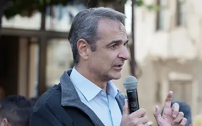 Στην Αλεξανδρούπολη: Φυγάδευση Μητσοτάκη εν μέσω αγροτικής οργής!