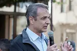Στην Αλεξανδρούπολη: Φυγάδευση Μητσοτάκη εν μέσω αγροτικής οργής!