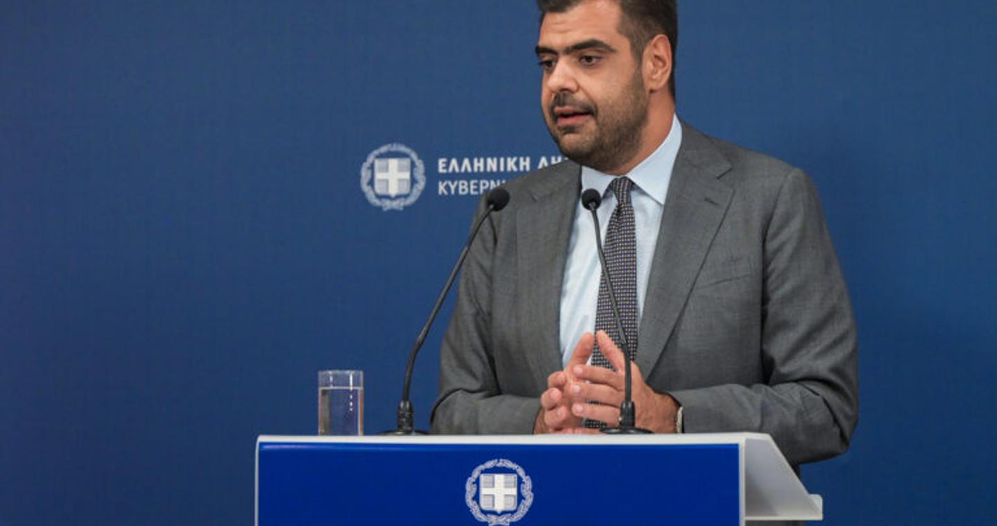 Παύλος Μαρινάκης: Αντιπολιτευτικό μένος σε κάθε κρίση με μόνο «σύμμαχο» την παραπληροφόρηση