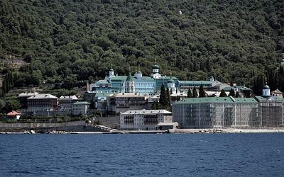 Άγιον Όρος: Τι προκάλεσε τους 3 σεισμούς μέσα σε 10 λεπτά;