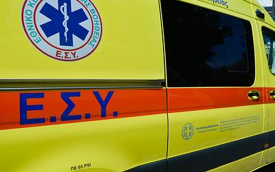 Τραγωδία στην Κρήτη: 53χρονος νεκρός σε τροχαίο στους Κάτω Καστελιανούς