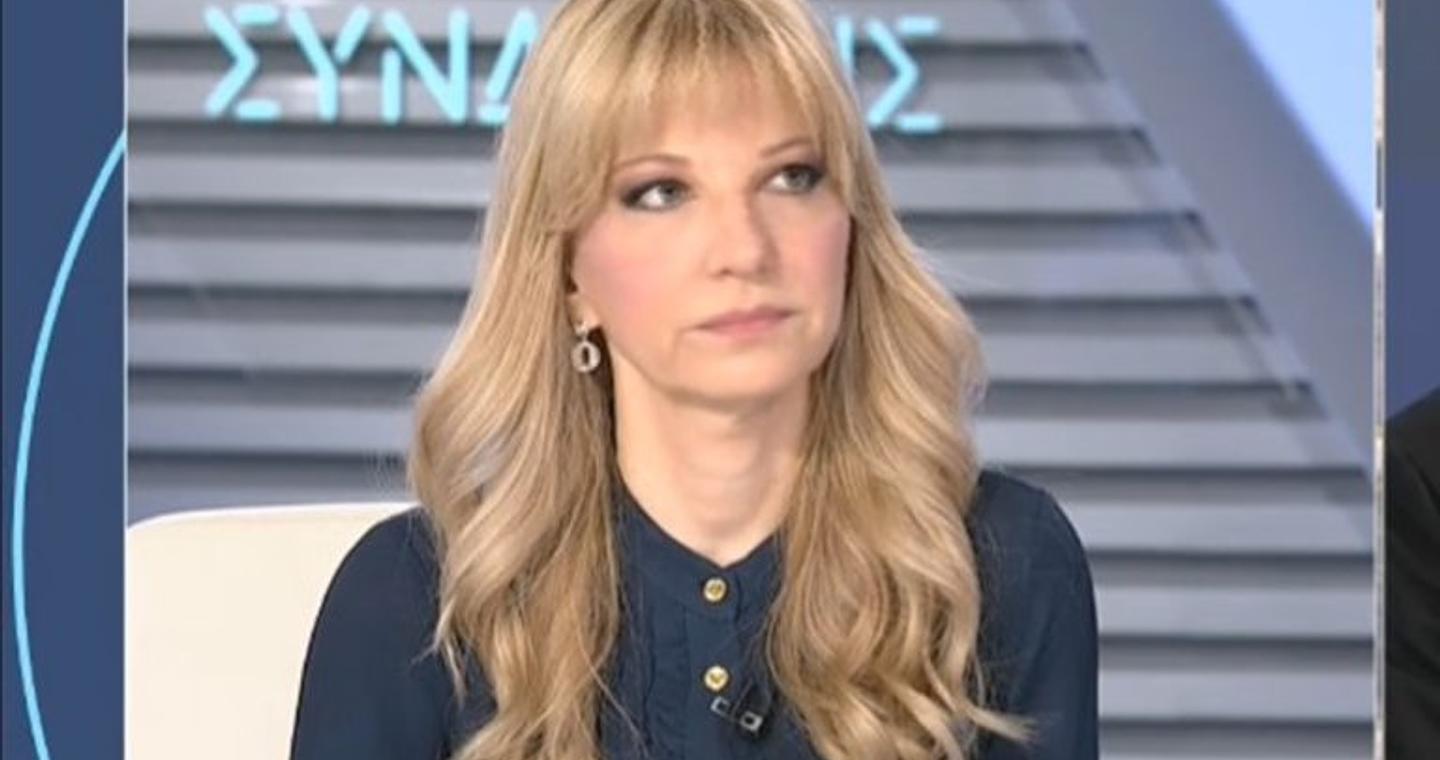 Δραμαλιώτη: Στο 67% η απορρόφηση πόρων του Ταμείου Ανάκαμψης – «Ο χρόνος μας πιέζει, πώς προχωρούν οι μεταρρυθμίσεις»