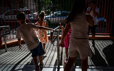 Δραματική προειδοποίηση ΟΟΣΑ: Μείωση 30% του εργατικού δυναμικού στην Ελλάδα!