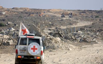 Χαμάς: Παραδίδει σορό Ισραηλινού ομήρου – Τι ανακοίνωσε