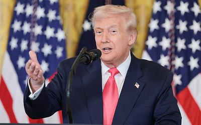 BBC: Συγγνώμη στον Τραμπ για μοντάζ, αλλά αποζημίωση δεν θα δοθεί!