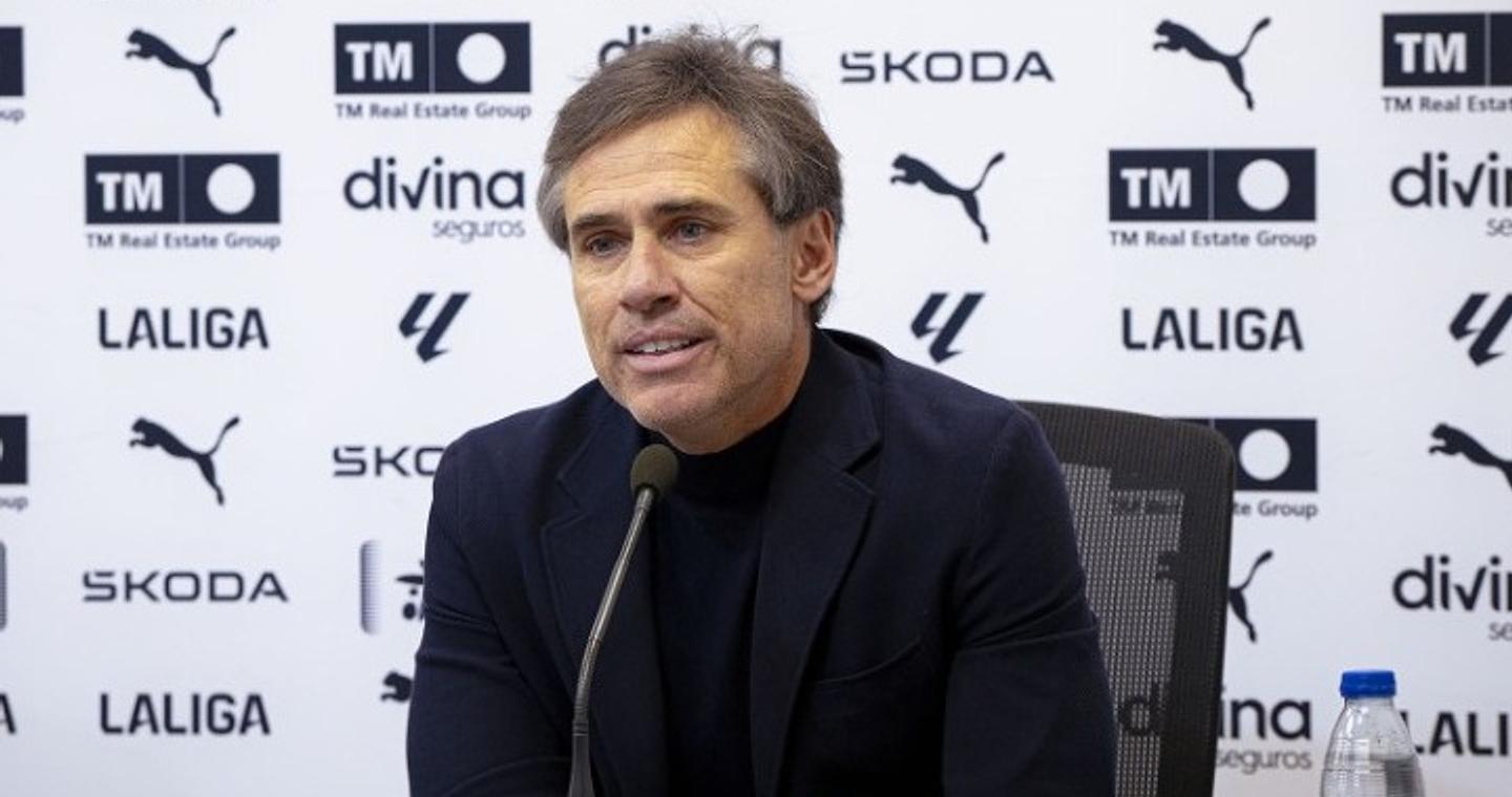 Έλυσε το συμβόλαιό του με τη Βαλένθια ο Κορόνα – Αναλαμβάνει τεχνικός διευθυντής στον Παναθηναϊκό