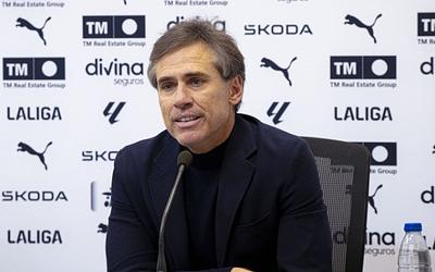 Κορόνα: Ελεύθερος από Βαλένθια, έρχεται στον Παναθηναϊκό για το 2028!