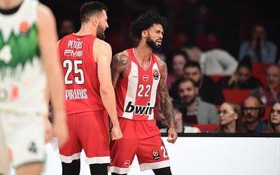 Ολυμπιακός: Στο Μιλάνο με πληγές και στόχο τη νίκη!