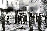 Κομμένο 1943: Η ναζιστική θηριωδία που σημάδεψε την Ελλάδα