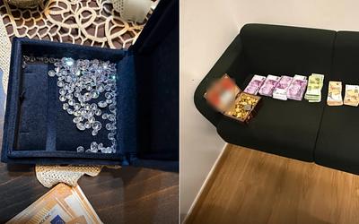 Σπείρα εξαπατούσε επιχειρηματίες: Ανάμεσα στα θύματα ο Σπύρος Μαρτίκας!