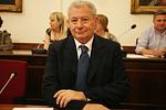 Βαλυράκης: «Τεράστιο σφάξιμο στο λαιμό», κατέθεσε ο αδελφός της χήρας