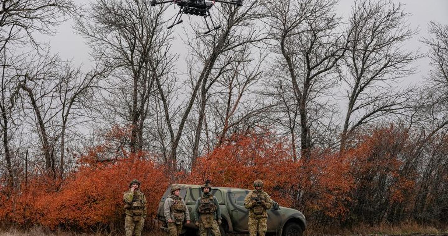 Ρωσία: Oυκρανικά drones έπληξαν πυρηνικό σταθμό