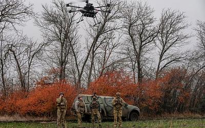 Ρωσία: Ουκρανικά drones έπληξαν πυρηνικό σταθμό και διυλιστήριο – Διακοπή λειτουργίας